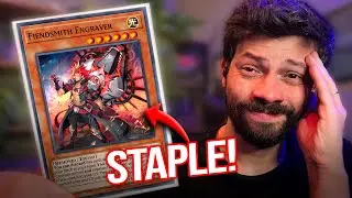 TUDO *QUE IMPORTA* SOBRE FIENDSMITH! - YuGiOh TCG