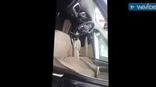 Jodi Ritchie at Gates Nissan