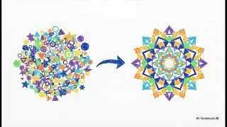 C&Oacute;MO LA MENTE CREA ESTRUCTURAS EN ONCE DIMENSIONES