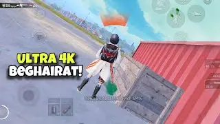 HACKER KILLED HASSAN GAMING | PUBG MOBILE
