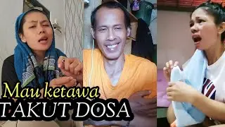 Duet Bikin Ngakak || Mau Ketawa Takut Dosa