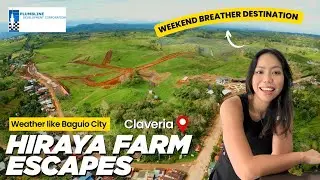 Hiraya Farm Subdivision by Plumbline Development | Claveria Farm Subdivision