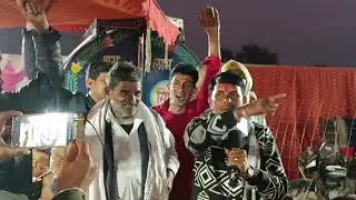 News अष्ट सिद्धि नवनिधि चलाना बालाजी धाम रामपुरा दौसा  महोत्सव पौष बड़ा प्रसादी लेने के लिए भीड़ 