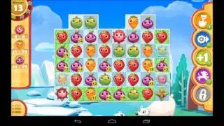 Farm Heroes Saga Level 60 Walkthrough