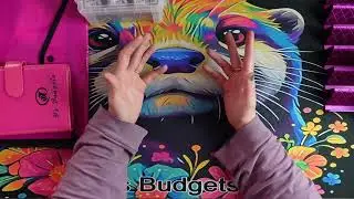 Sinking Funds | Happy Mail!!!
