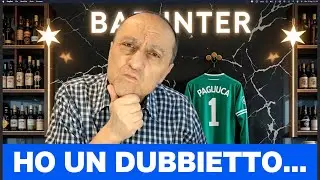 BAR INTER - DOPO PSG-REAL, MI &Egrave; VENTUTO UN DUBBIO...