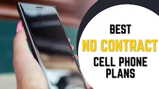 Best No Contract Prepaid Cell Phone Plans &ndash; Flexible, Affordable, and Unlimited Options