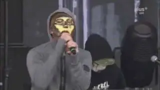Hollywood Undead - 