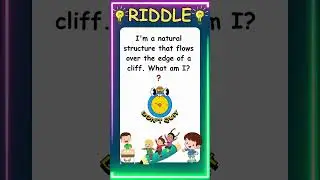 Riddle Magic: Mind-Teasing Shorts