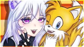 Spinning My Tails (RiskiVR Remix)