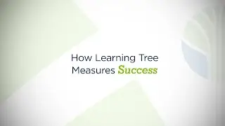 How Learning Tree Measures Success (US)
