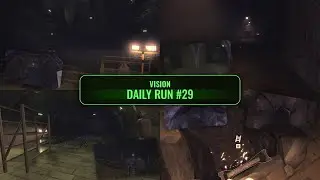 DOORS I Daily run 29 (Full Walkthrought)