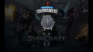 Турнир по StarCraft II: Legacy of the Void (LotV) (30.12.2019) Toro weekly cup #2