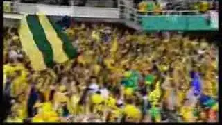 Bresciano Australia vs Bahrain 2-0