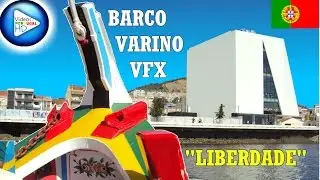 Barco Varino 