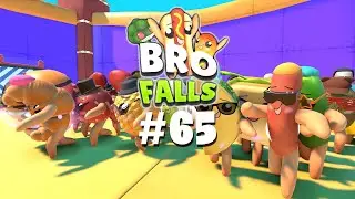 [GAMING] Bro Falls: Ultimate Showdown #65