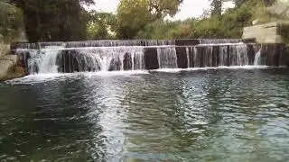 La nartuby a Trans en Provence