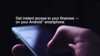 EECU Mobile Banking App for Android