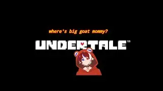 Playing undertale, 0XP