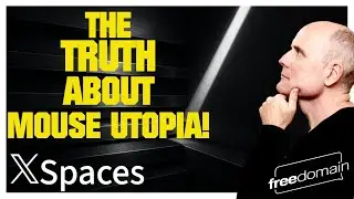 Правда о мышиной утопии!
