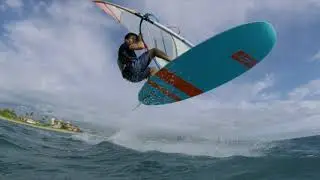 The 2019 X:Series - NeilPryde Windsurfing