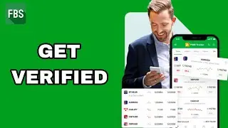How To Get Verified On FBS App