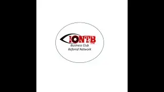 IONTB.com Business Club Referral Network  joe@iontb.com 727-637-6722
