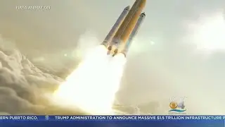 Here's Why The 21st Century Space Race Is Kicking Into High Gear