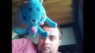 Showing some of your favorite pokemon toys and cards