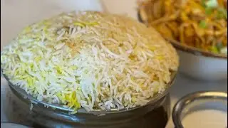 🤤🔥Best Lunch In Dubai | Hotel Shadab 👌🔥