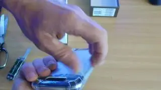 Cubot Manito unboxing
