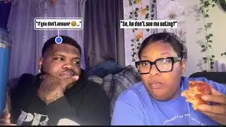 The Official Li'Pooh Q&A💙😂💍(Get To Know Us)