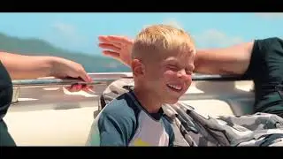 Caribbean Sea Adventures. The Memory Vault Ep. 2