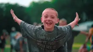 This Is What Seriously Ill Children Look Like When They're Happy