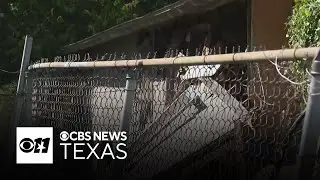 3 hurt in Grand Prairie home explosion