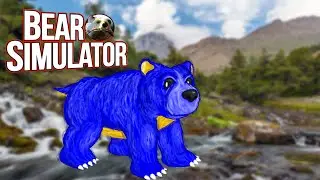 Bear Simulator (13) - Pawlette Overload