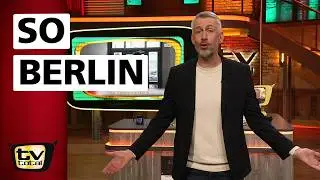 Alles voller Pisse - Ein Heimatsgef&uuml;hl | TV total