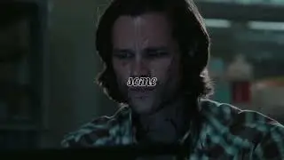 Sam Winchester | Supernatural S11 EDIT