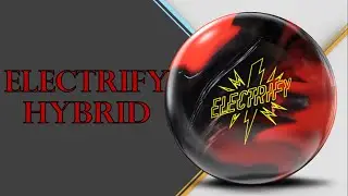 Electrify Hybrid | Storm