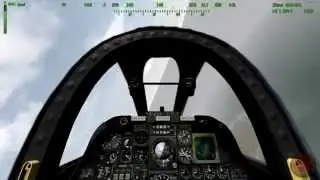 CAS / CAP - Cl&atilde; GATE - ArmA 2 OA