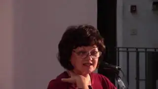 Fausta Cialente / E. M. Forster, Melania Mazzucco, Laura Bosio: Strane Coppie 2016 / 6