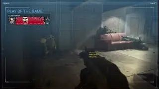 Stupid 2X Kill with projectile MW