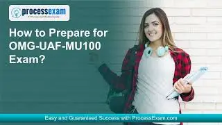 OMG UAF MU (OMG-UAF-MU100) Exam | What to Expect & How to Prepare