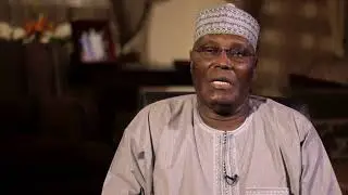 H.E Atiku Abubakar #PDPConvention2017 Speech [Hausa]