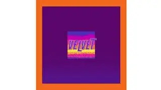 Chillsynth, Ambient Background Synthwave Music To Study And Relax. Retro Chill Beat. 