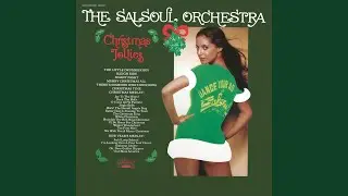 Silent Night (Tom Moulton Remix) (2022 - Remaster)
