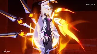 Honkai Impact 3 - Gameplay FR #006