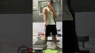 #trendingshort #triceps #tricepsday #tricepsworkout #tricepsonfire #musclepump