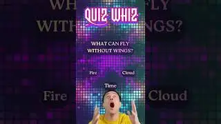 What Can Fly Without Wings? Only the Cleverest Will Know! 🕊️🧠