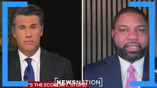 GOP congressman downplays cost-of-living concerns | On Balance